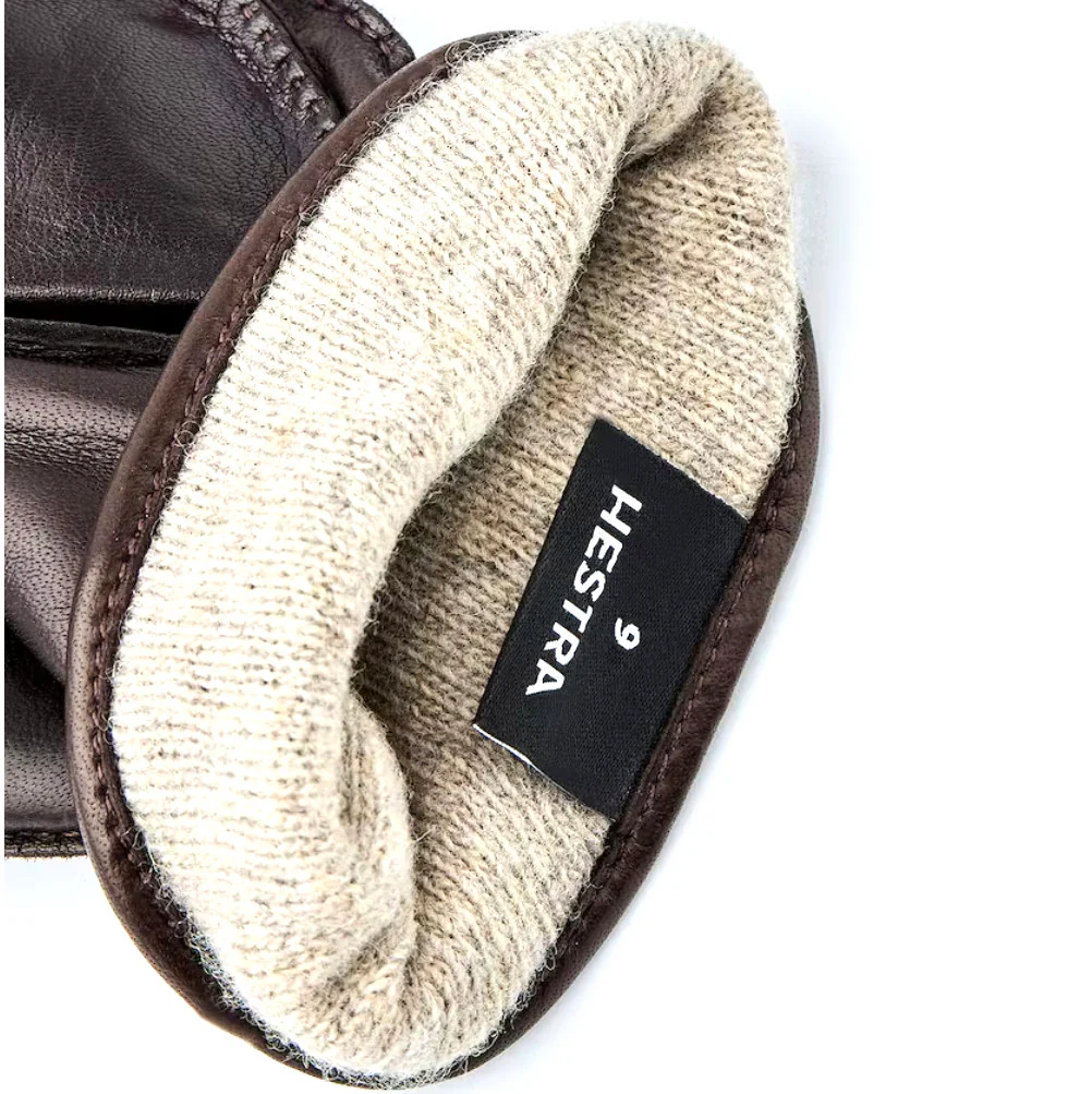 Jake Wool - Espresso – Bild 3