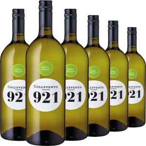 Pinot Grigio Collevento 921 1,0 l