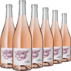 „Vilain" Grenache Rosé