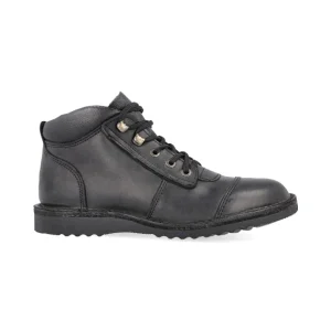 African Ranger - Black