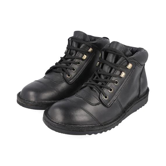 African Ranger - Black – Bild 4