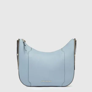 Borsa tracolla donna modello camera case mini