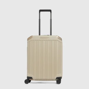 Trolley da cabina rigido a 4 ruote