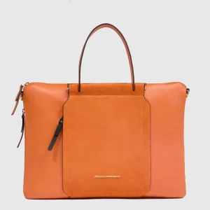 Borsa da lavoro donna porta pc 15,6"