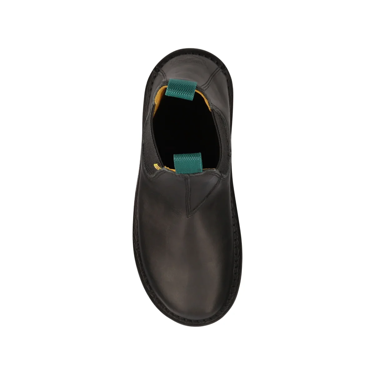 Stockman Chelsea Barefoot - Black – Bild 7