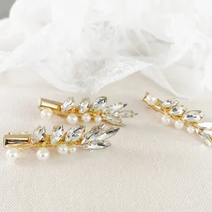 Haarklammer Set | GLORIA