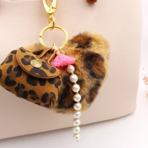 Taschenanhänger & Taschenschmuck für Damen